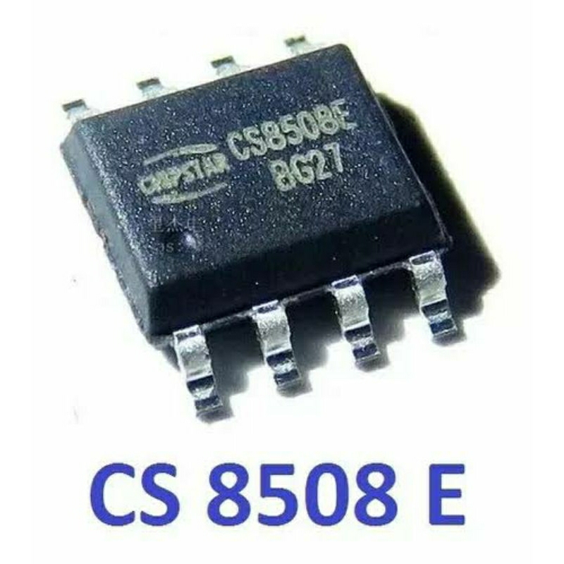 Cs8508e - Cs 8508 E - Cs8508 - C I Em Smd Original