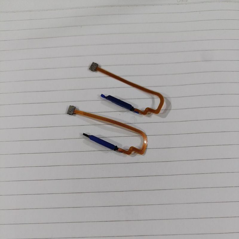 FINGERPRINT / SIDIK JARI POCO M3 / REDMI 9T