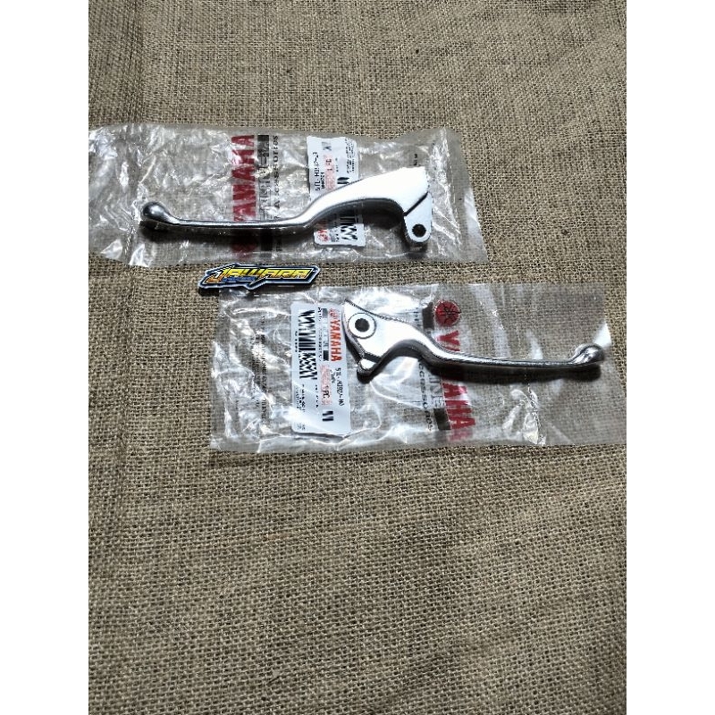 Handle Rem Mio sporty Mio smile Mio soul original