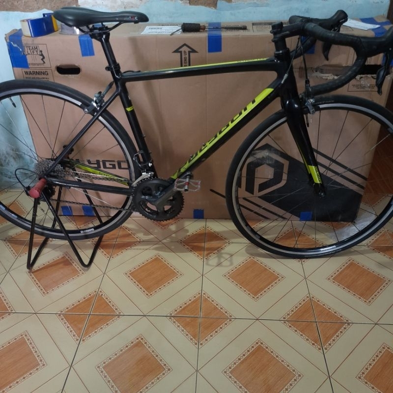 polygon stratos s4 2019 size m