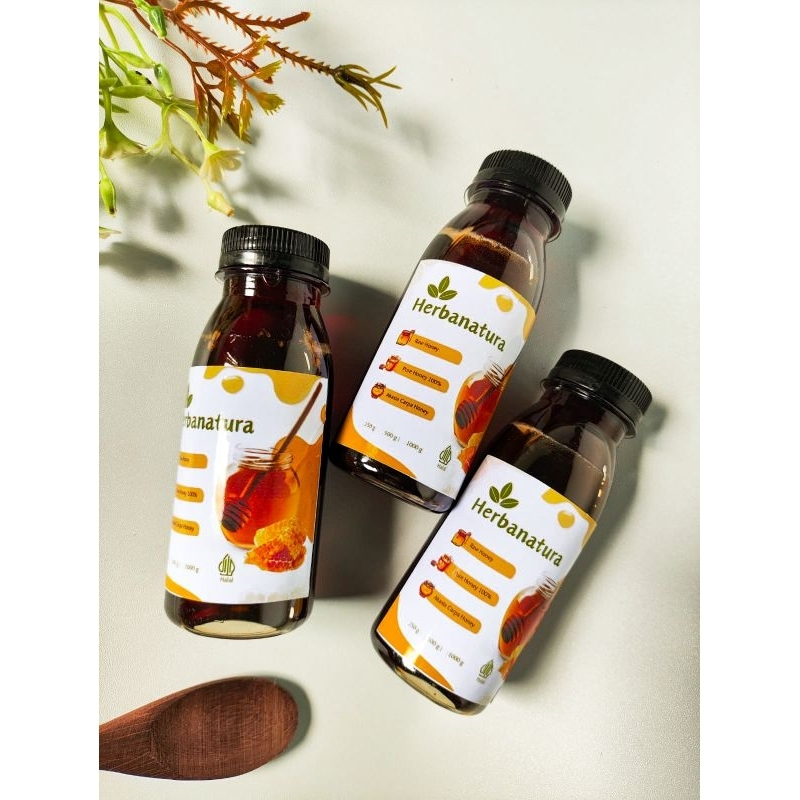 

Madu Akasia
