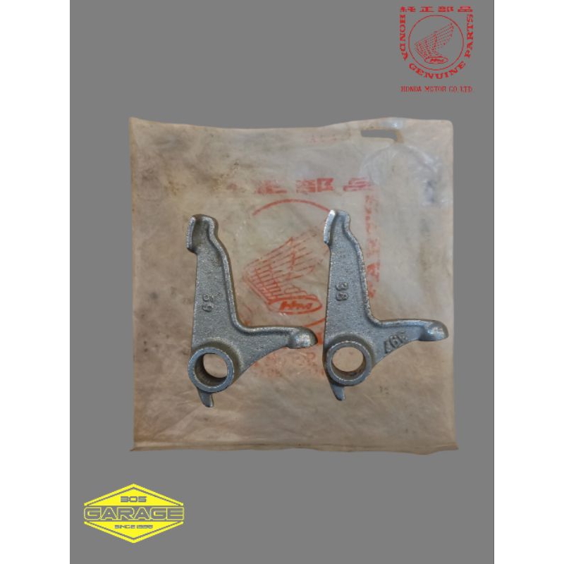 platuk klep honda cg110 cgn nos original