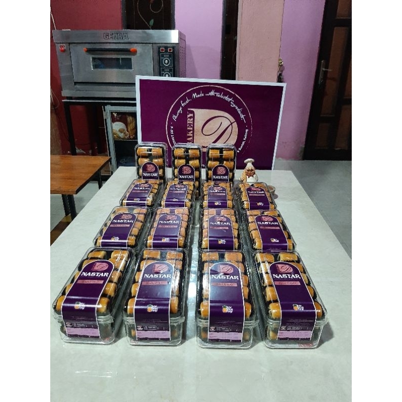 

Nastar Gulung
