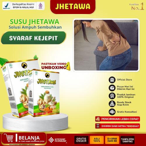 Obat Nyeri Tulang Belakang - Syaraf Kejepit Tulang Punggung, Obat Tulang Belakang Bengkok, Skoliosis