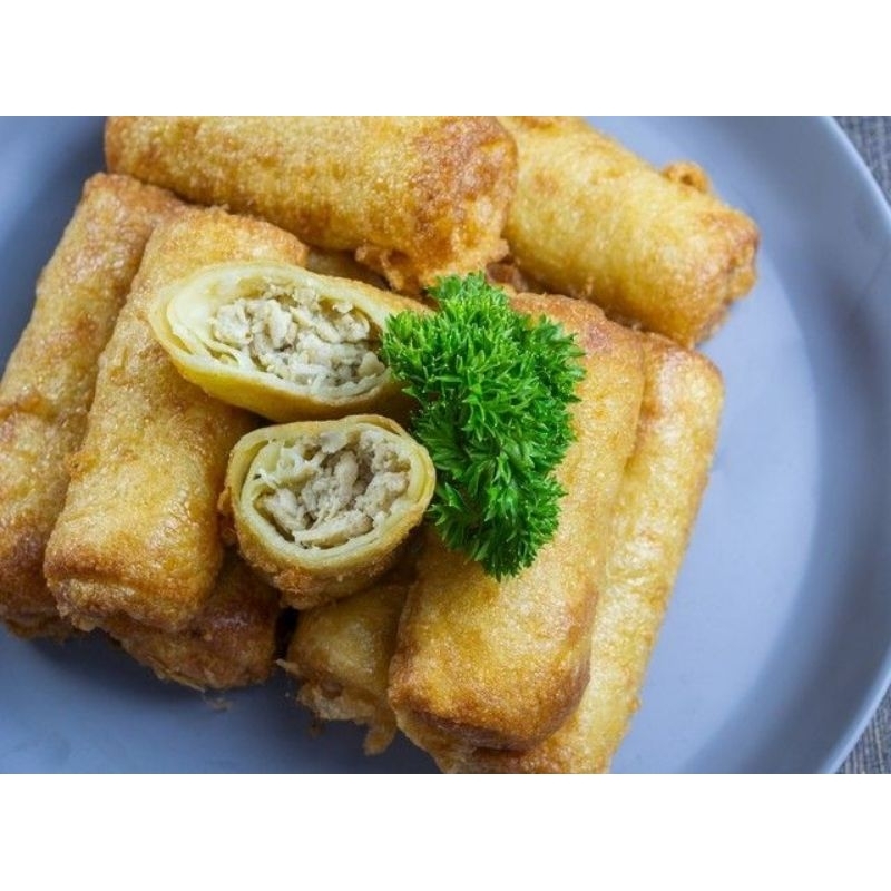 

Instan Sosis Solo isi Ayam Super Premium