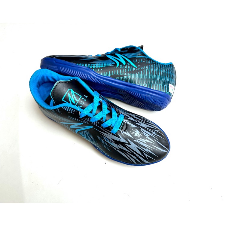 Promo Populer SEPATU FUTSAL DEWASA  SEPATU OLAHRAGA FUTSAL BRAND MAUZA