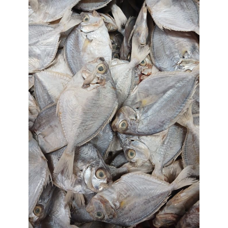 

ikan asin petek super 500gram
