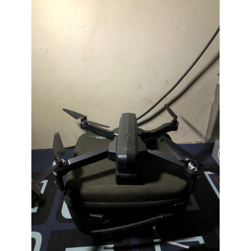 Drone SJRC F11S pro (Second)