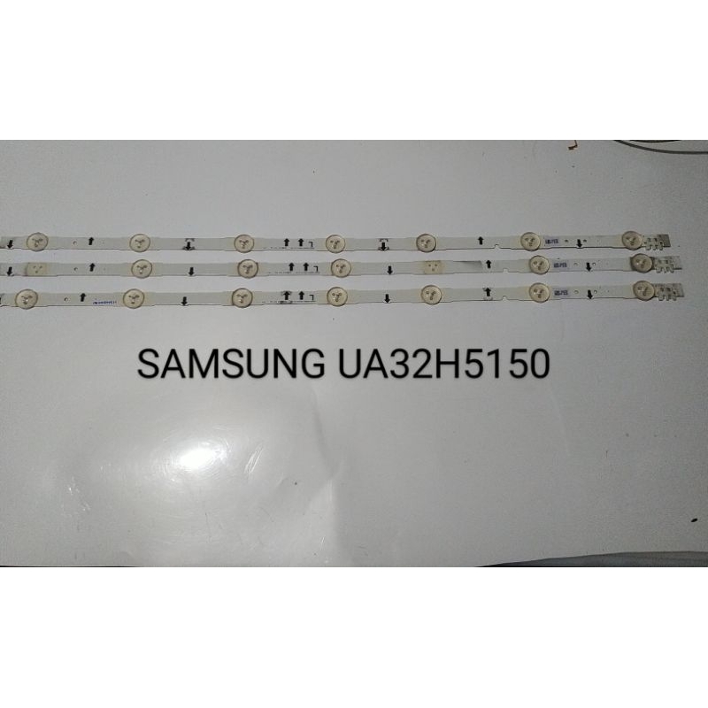 Backlight tv samsung ua32h5150