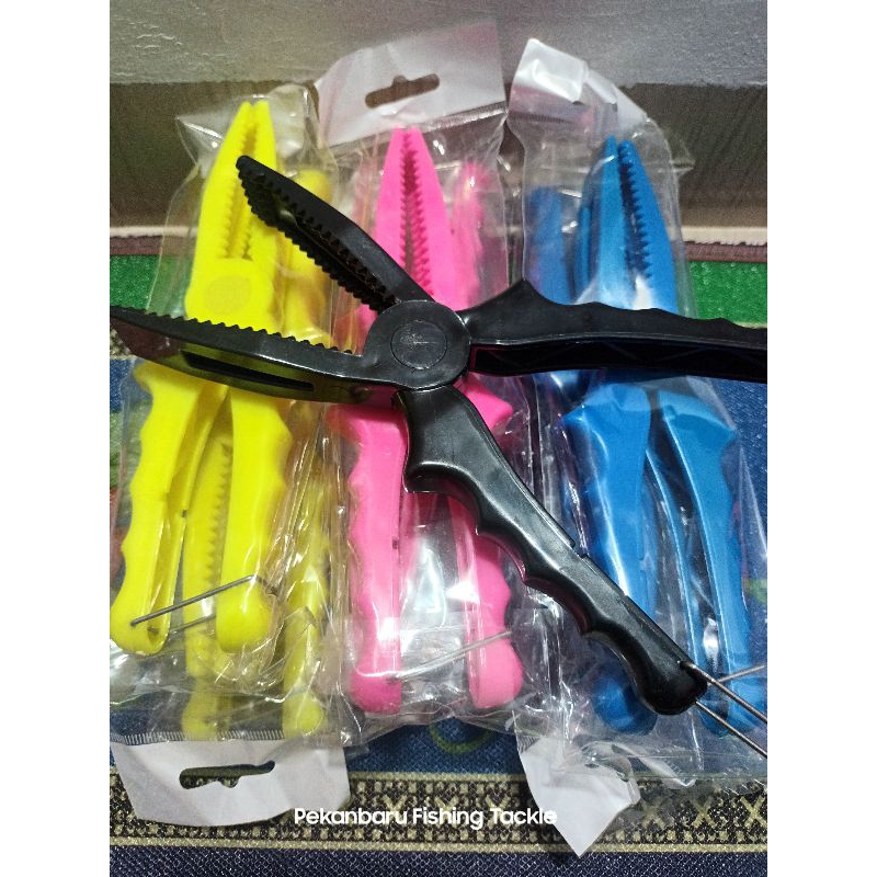 Penjepit Ikan Model Tang