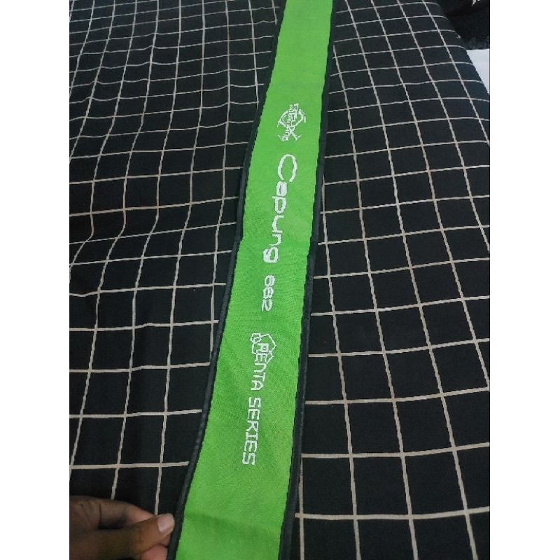 Relix Nusantara Capung 662 Gen 3 Penta Series