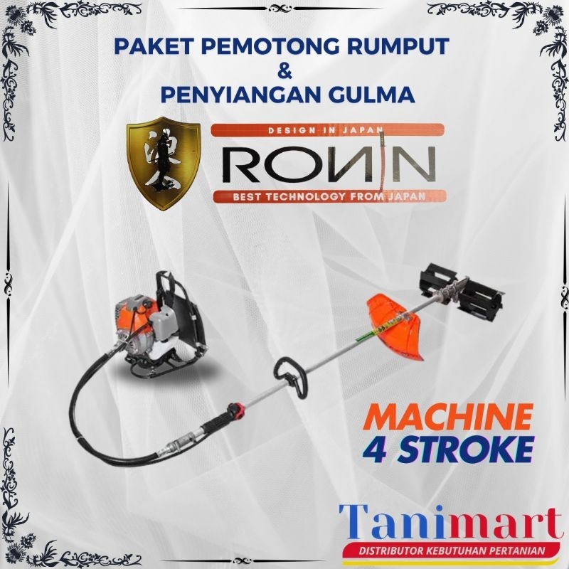 MESIN PENYIANG GULMA / MESIN BAJAK MINI / MESIN PEMOTONG RUMPUT / MESIN BAJAK MINI MURAH