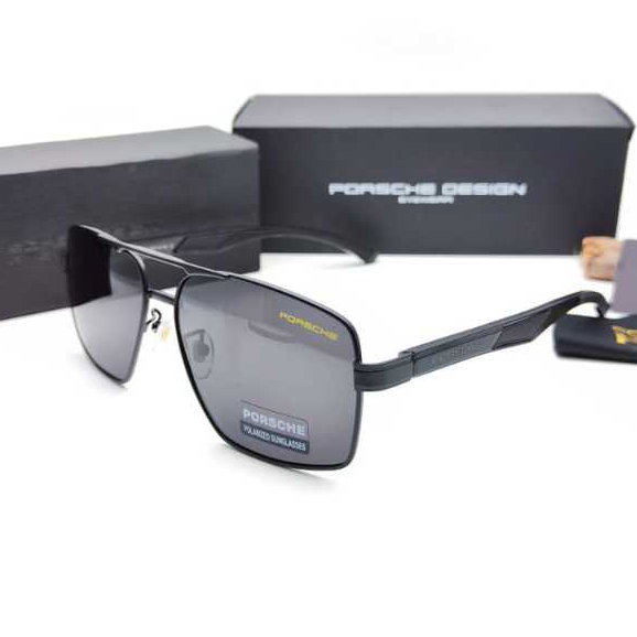 [COD] - Kacamata Hitam / Kacamata Fashion 2008 Lensa Polarized Premium