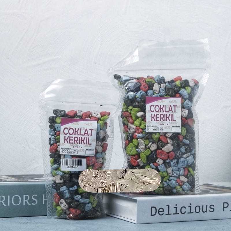 

Coklat kerikil 100g