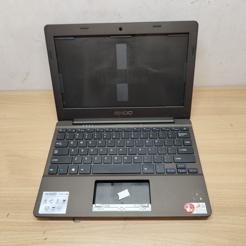 Casing casing case kesing original Laptop Axioo Mybook 11