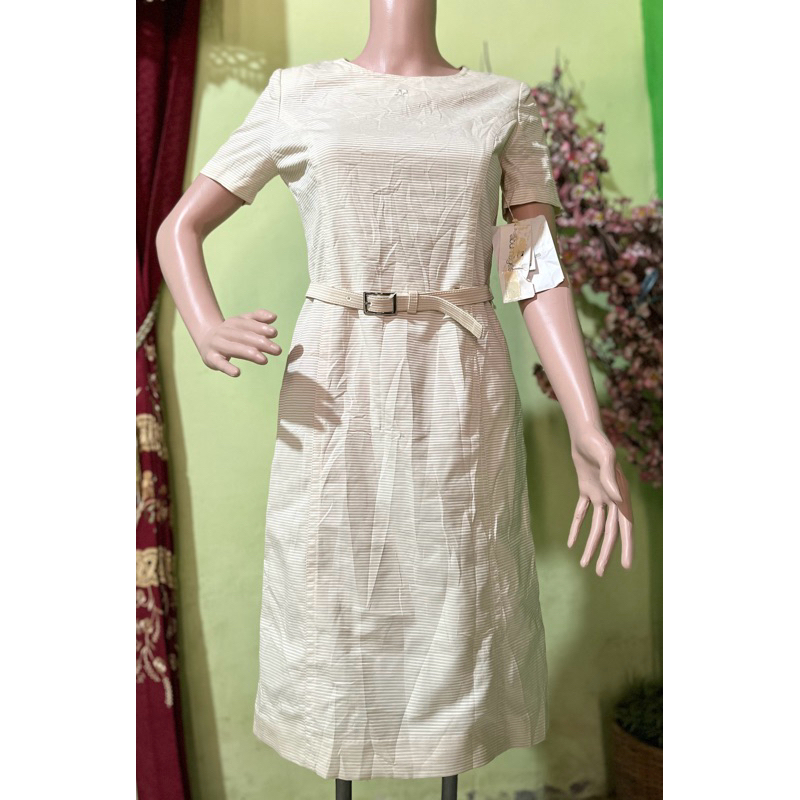 dress vintage premium dress kekinian korean look korean style dress pl daster