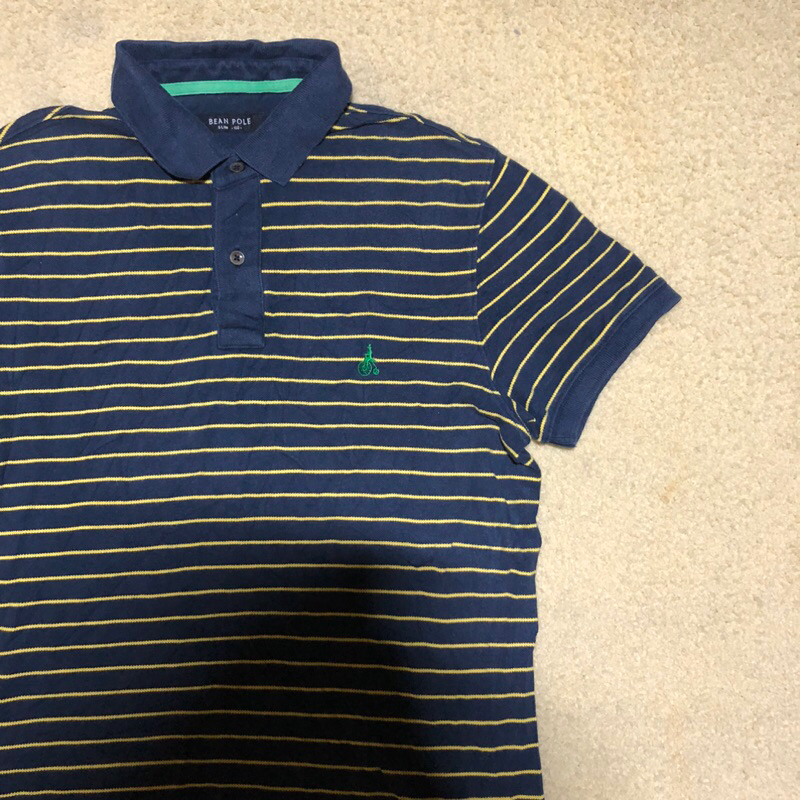 PRELOVED POLO BEAN POLE SALUR