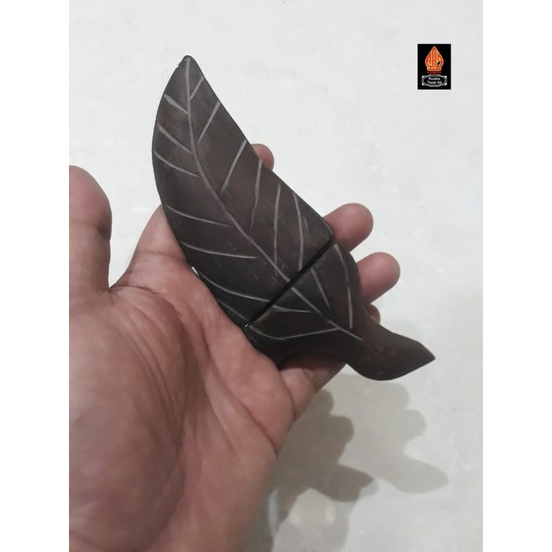 Pusaka Ageman Terlangka Keris Curis Sekar Pandan