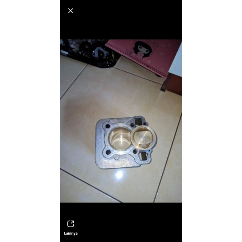 blok seher 53,5 mio m3 2ph