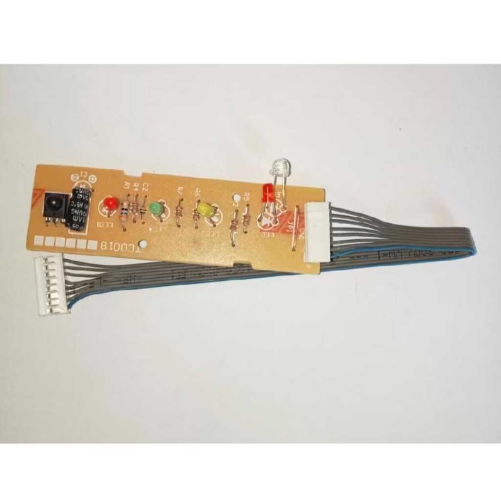 Sensor Ac Sharp Plasma Cluster R22