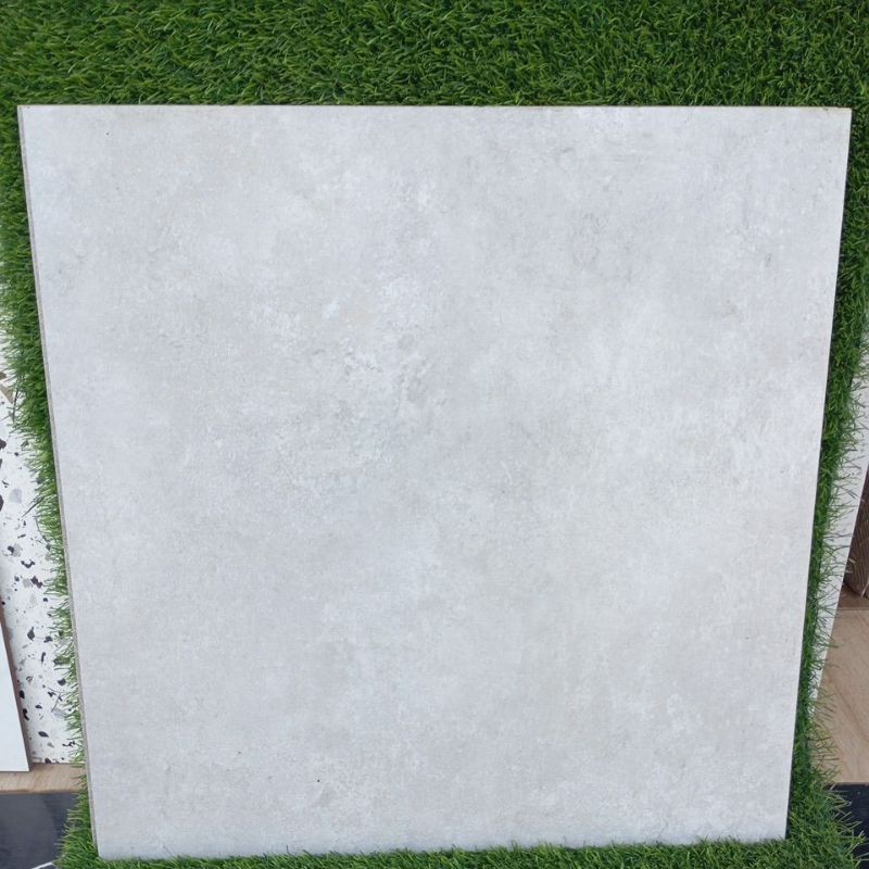 granit tile grey Infinity Granit lantai 60x60 Crosland grey