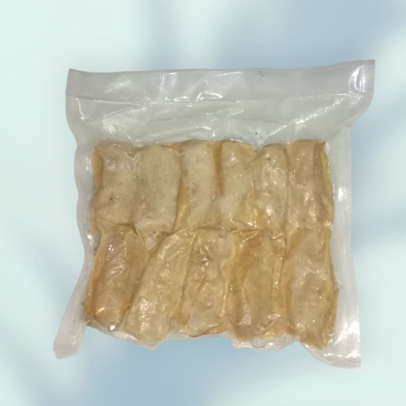 

Tahu Bakso Original - Frozen food - Taso Yummy - Halal