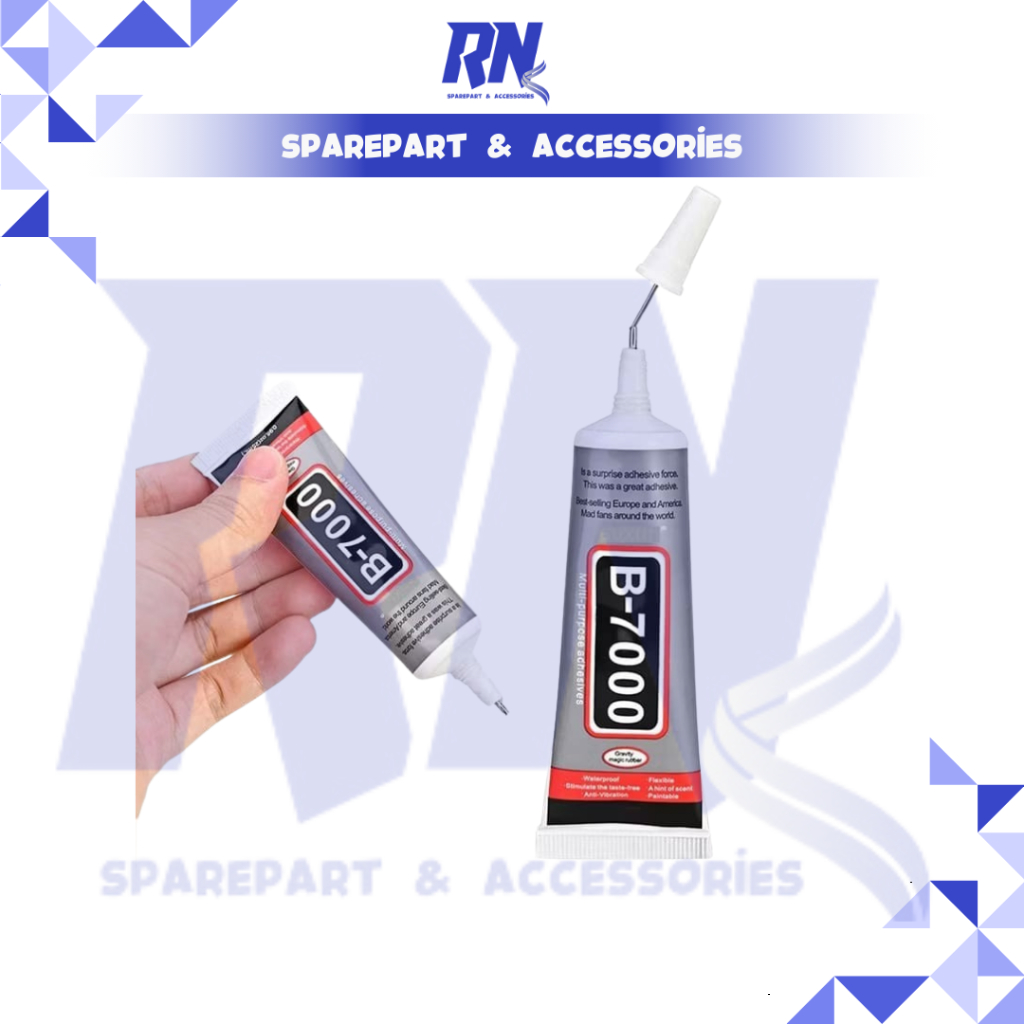 

[RN] LEM LCD / LEM TOUCHSCREEN T-7000 B-7000 3ML / 15ML / 50ML / 110ML