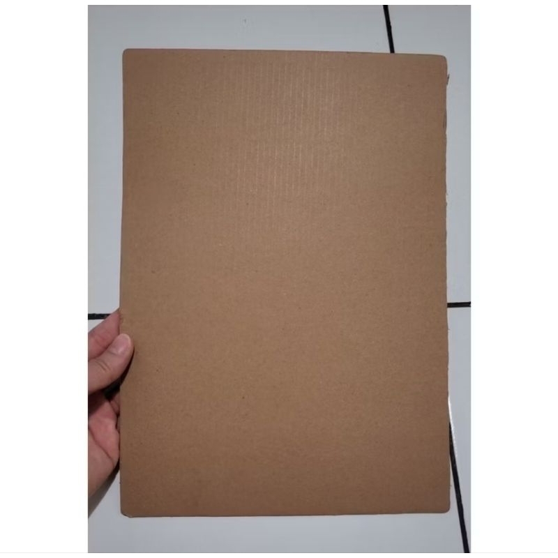 

Dus lembaran/tatakan uk A4 21×29,7cm multifungsi untuk daleman dus/lapisan