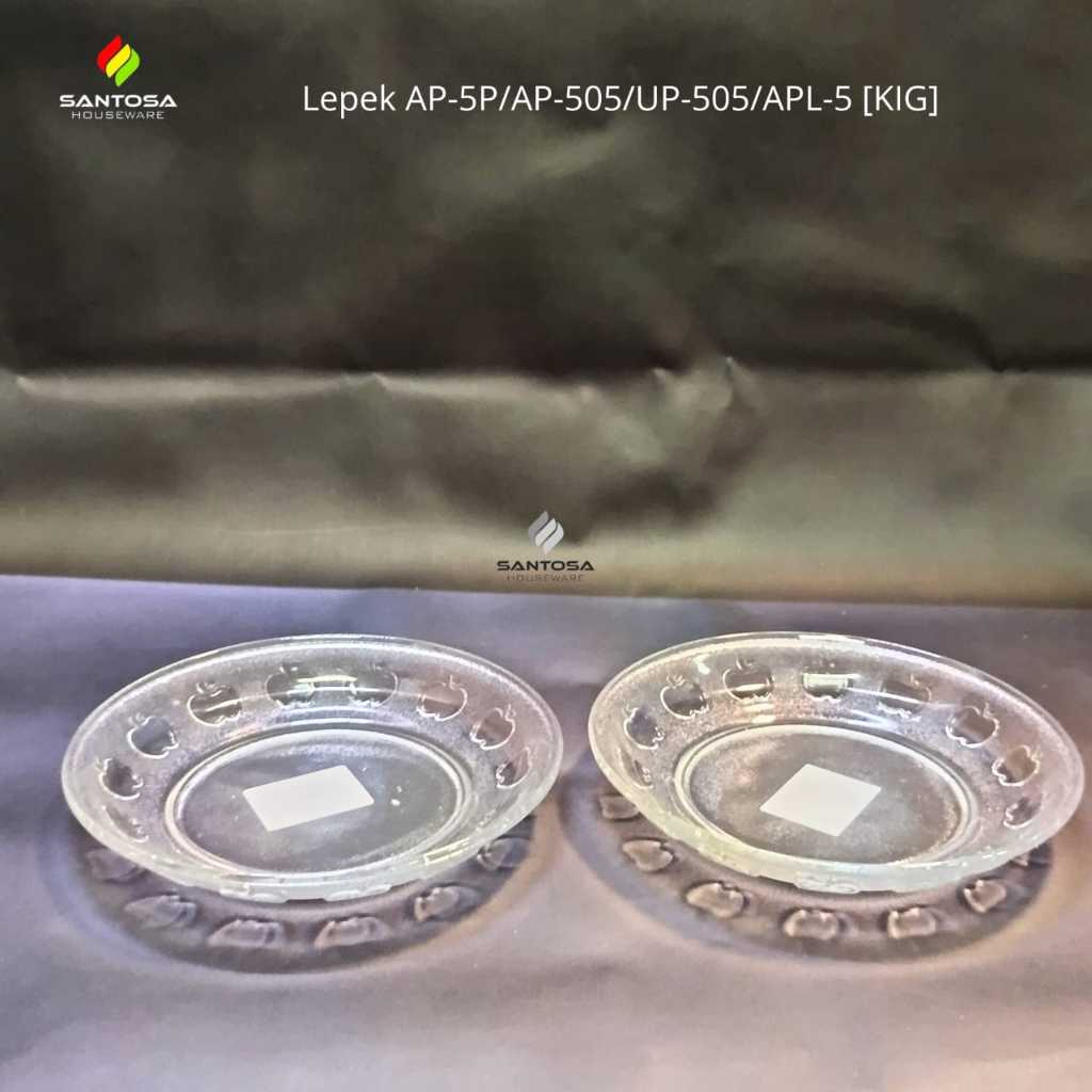 Lepek AP-5P/AP-505/UP-505/APL-5 [KIG]