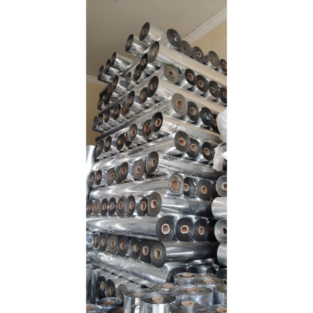 MULSA PERAK CPP Mulsa grenjeng pertanian 5Kg