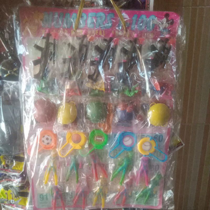 mainan serba 2000 murah grosir