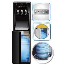 DISPENSER GALON BAWAH SANKEN C500E ( KOMPRESOR ,  DINGIN KULKAS )