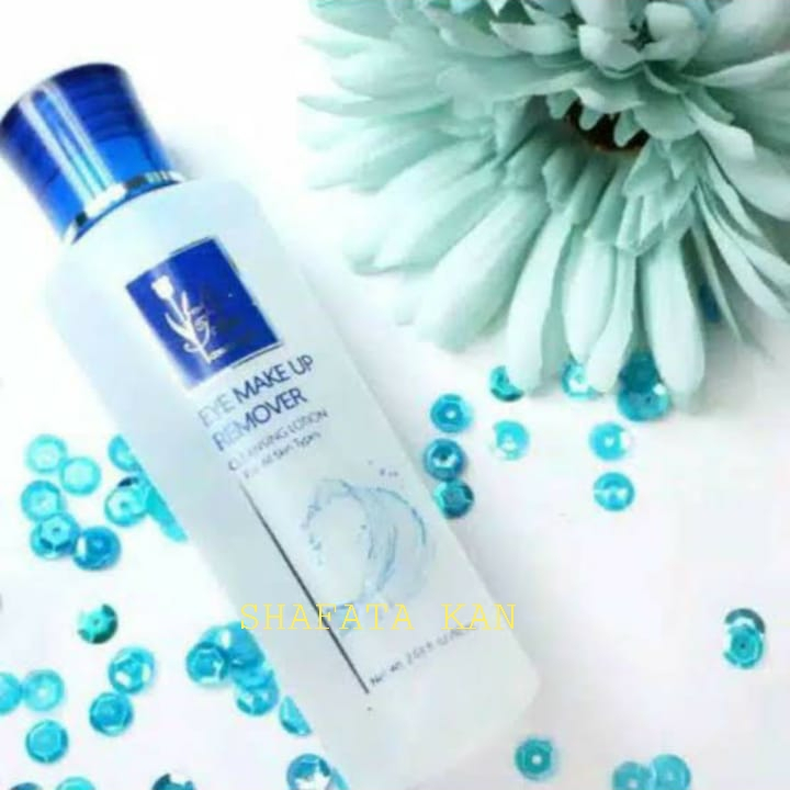 LATULIPE  Eye Make Up Remover