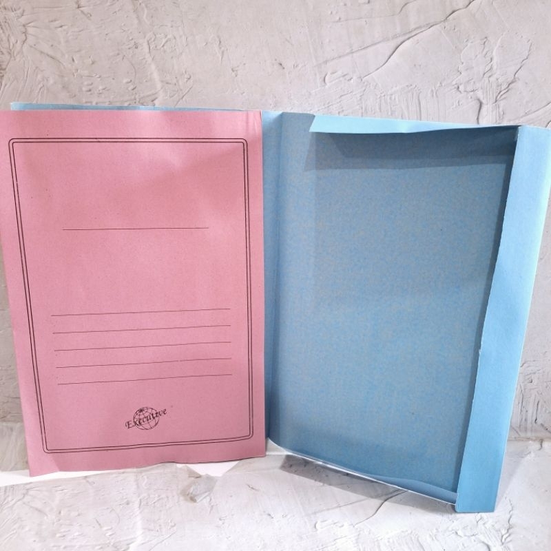 

( 50 Pcs ) Stopmap Murah Executive/B29