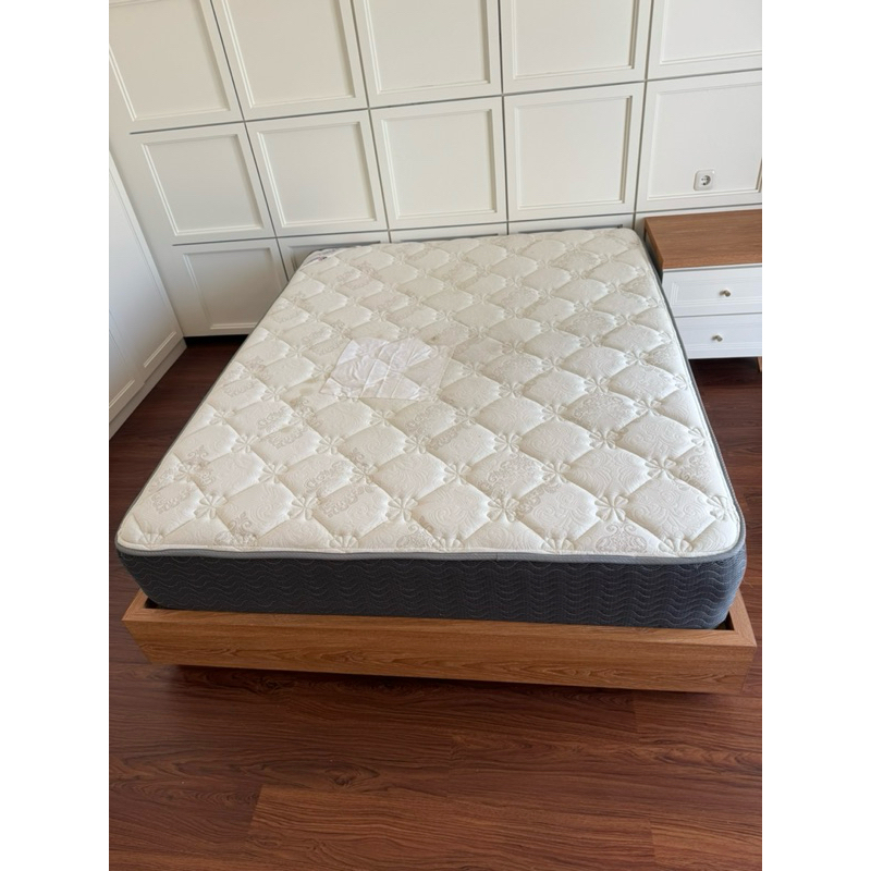 180 x 200 kasur american spring bed preloved