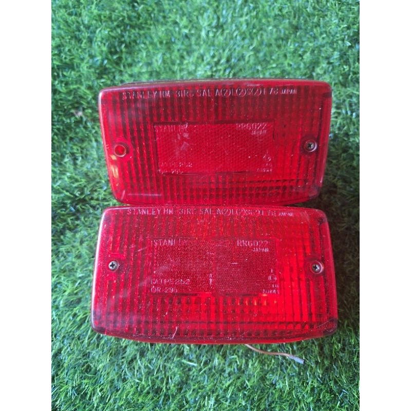 stoplamp honda cb750 stoplamp cb750cc