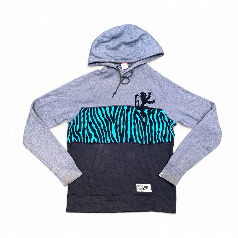 Nike x lebron james hoodie