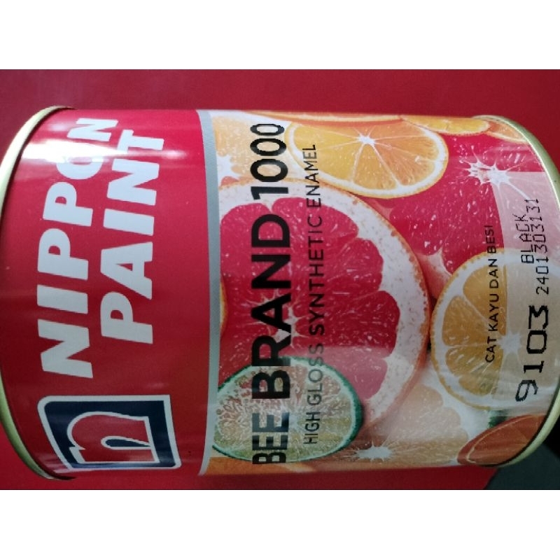 

BEE BRAND 1000
