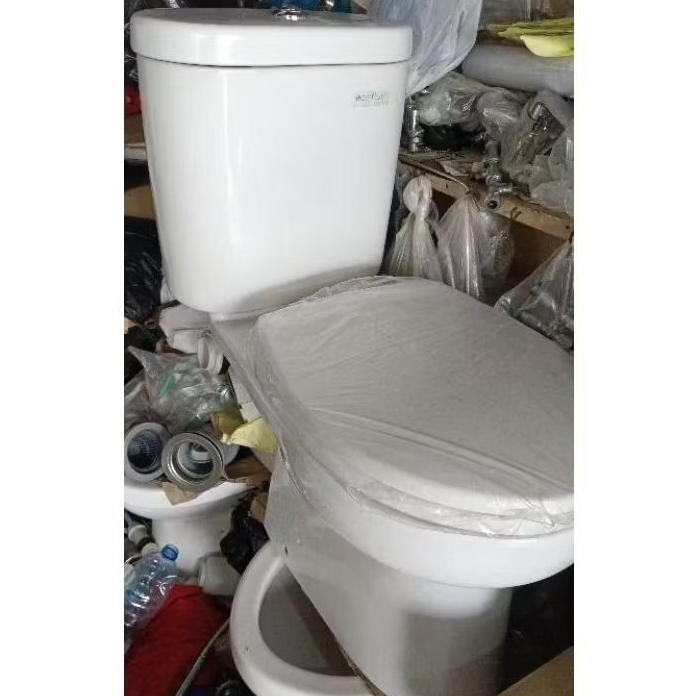 Kloset TOTO CW 421J/SW 420JP