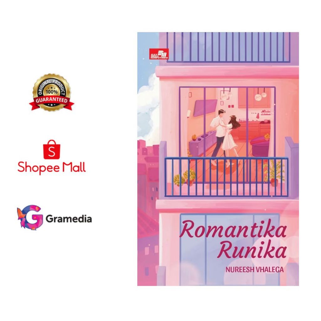Romantika Runika