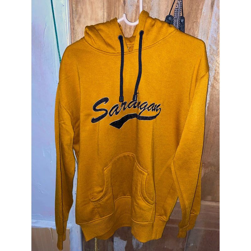 Hoodie Second No Minus