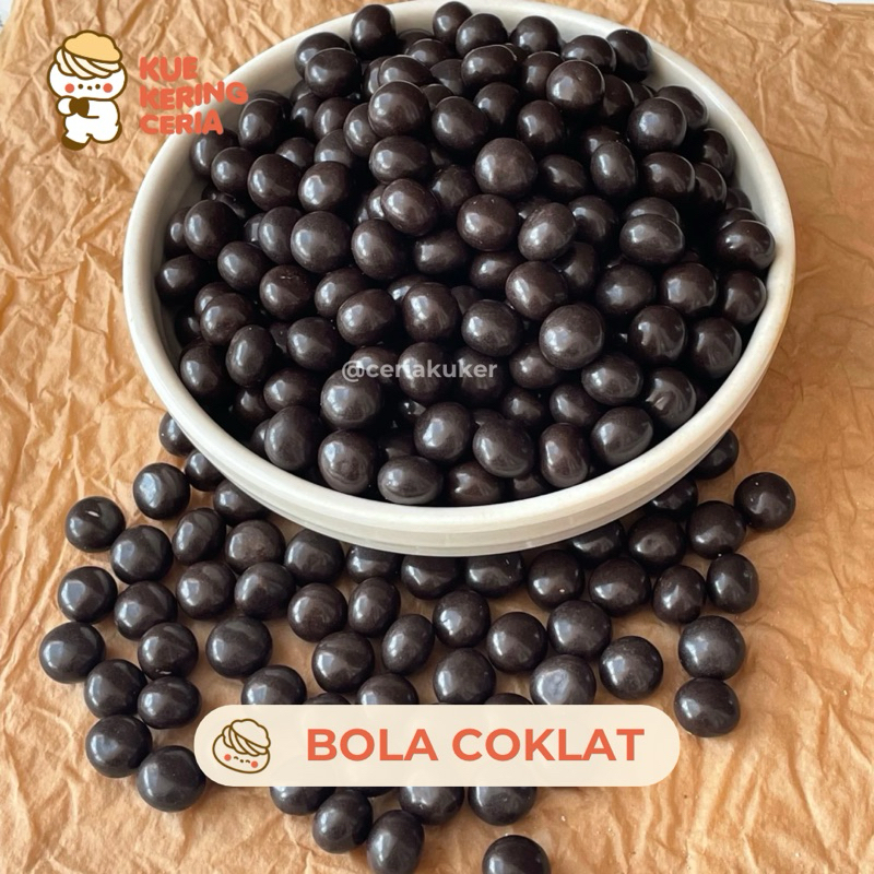 

(Per Kg) Bola Coklat