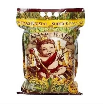 

Beras Anak Raja Premium 5kg