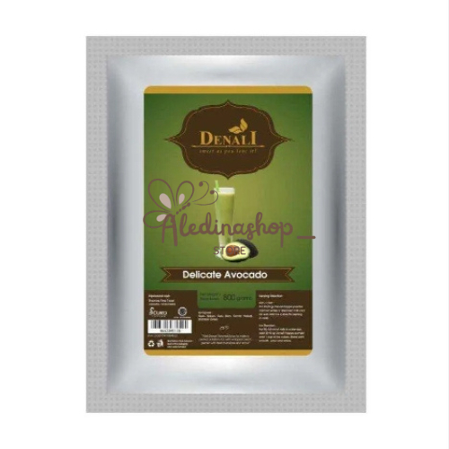 

Powder Drink Bubuk Minuman Perasa Food Grade Rasa Buah Segar Hilangkan Haus Legakan Tenggorokan