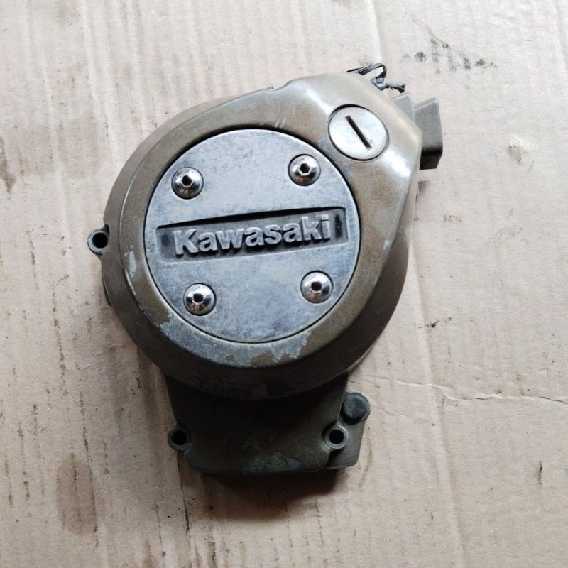 bak magnet ninja R ninja Rr