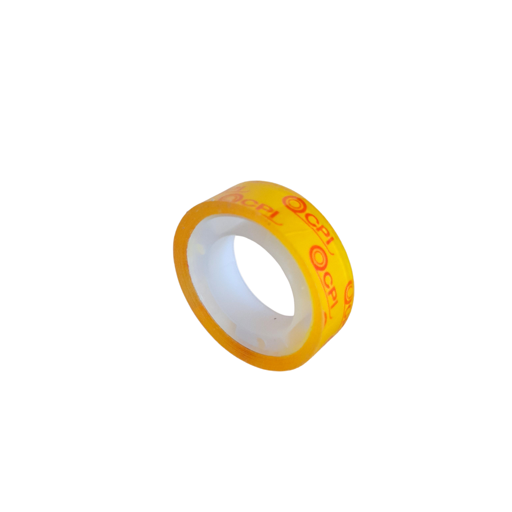 

ISOLASI KADO 12mmx25 Yard Selotip Kecil