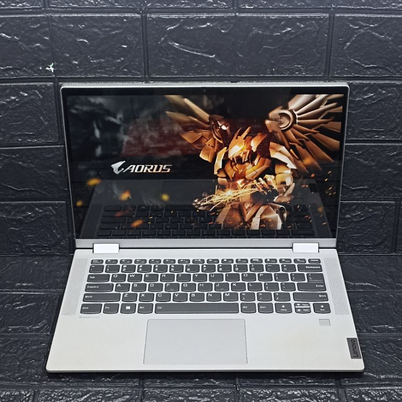 Laptop 2in1 Lenovo Ideapad Flex 5 AMD Ryzen 5 5500U 8/512GB Touchscreen
