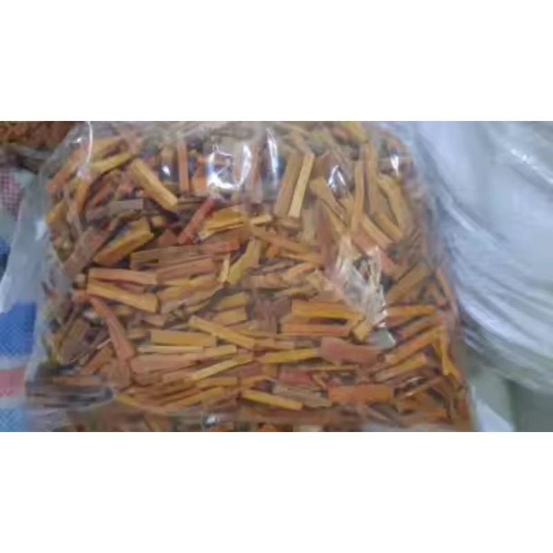 

kayu secang stik kualitas bagus 1kilo