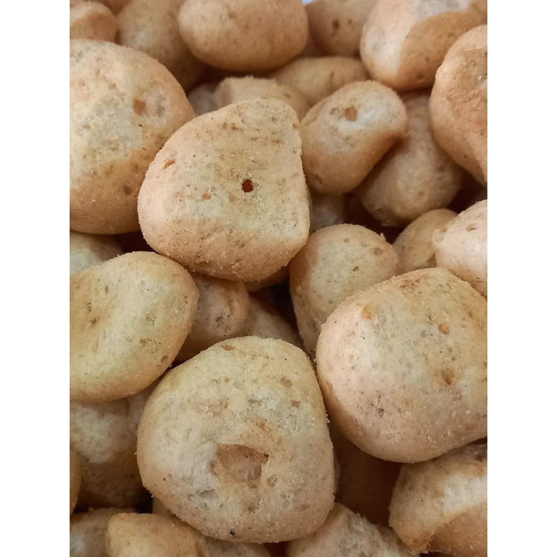

TSG Kerupuk Tenggiri Mini 500g