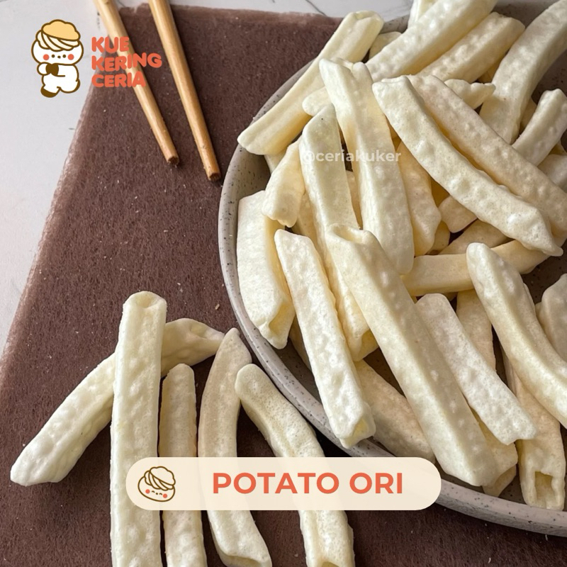 

(Per Kg) Potato Ori